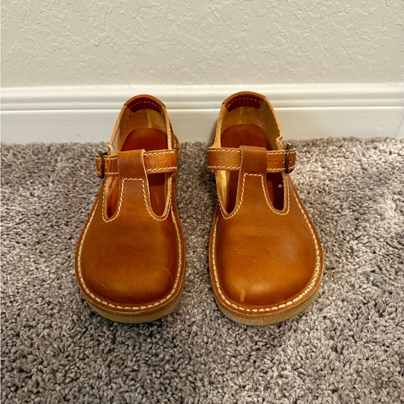 Duckfeet Shoes - Duckfeet- Lolland, brown, size 38 in EUC.